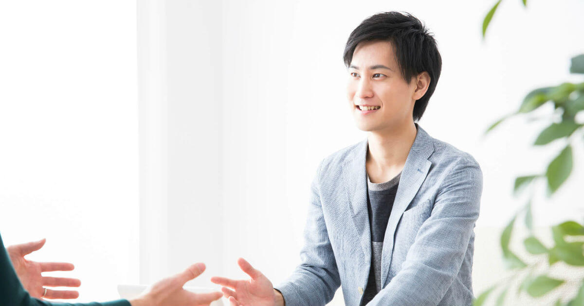 こちらこそ の正しいビジネスシーンで使い方の使い方と例文集 マナラボ