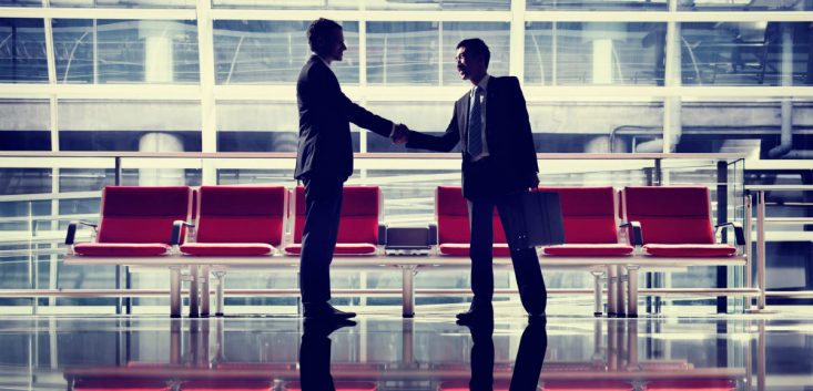 ご交誼 こうぎ ご厚誼 の違いと意味 ビジネスに使える例文 マナラボ