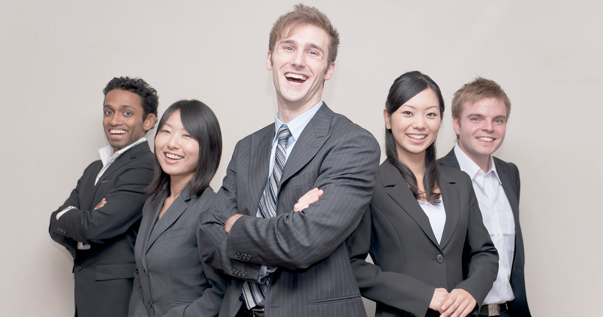 外国人採用にメリットはあるのか データや大手企業の例をもとに解説 