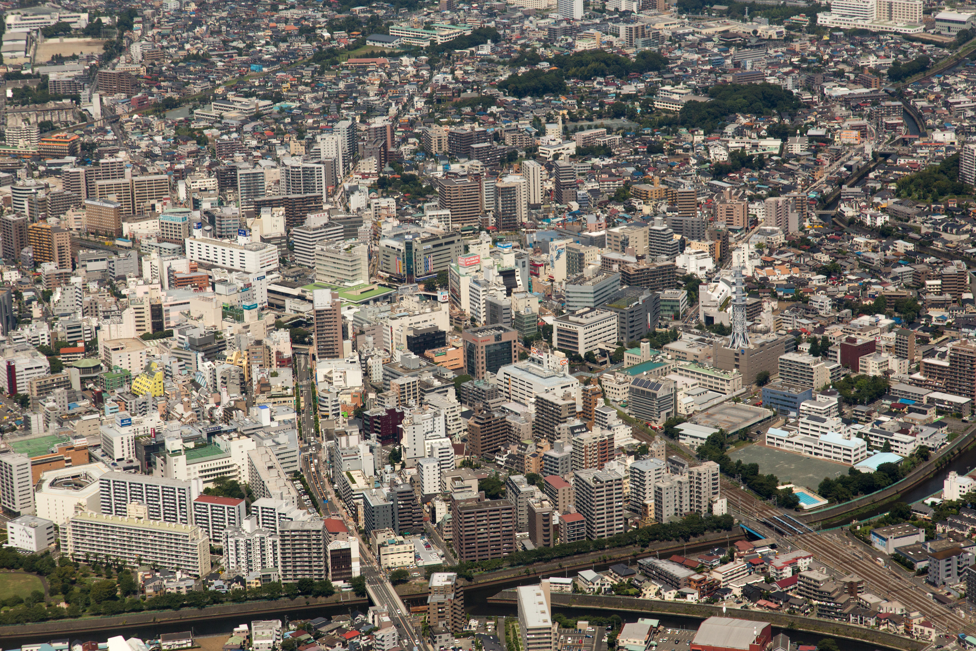 藤沢市