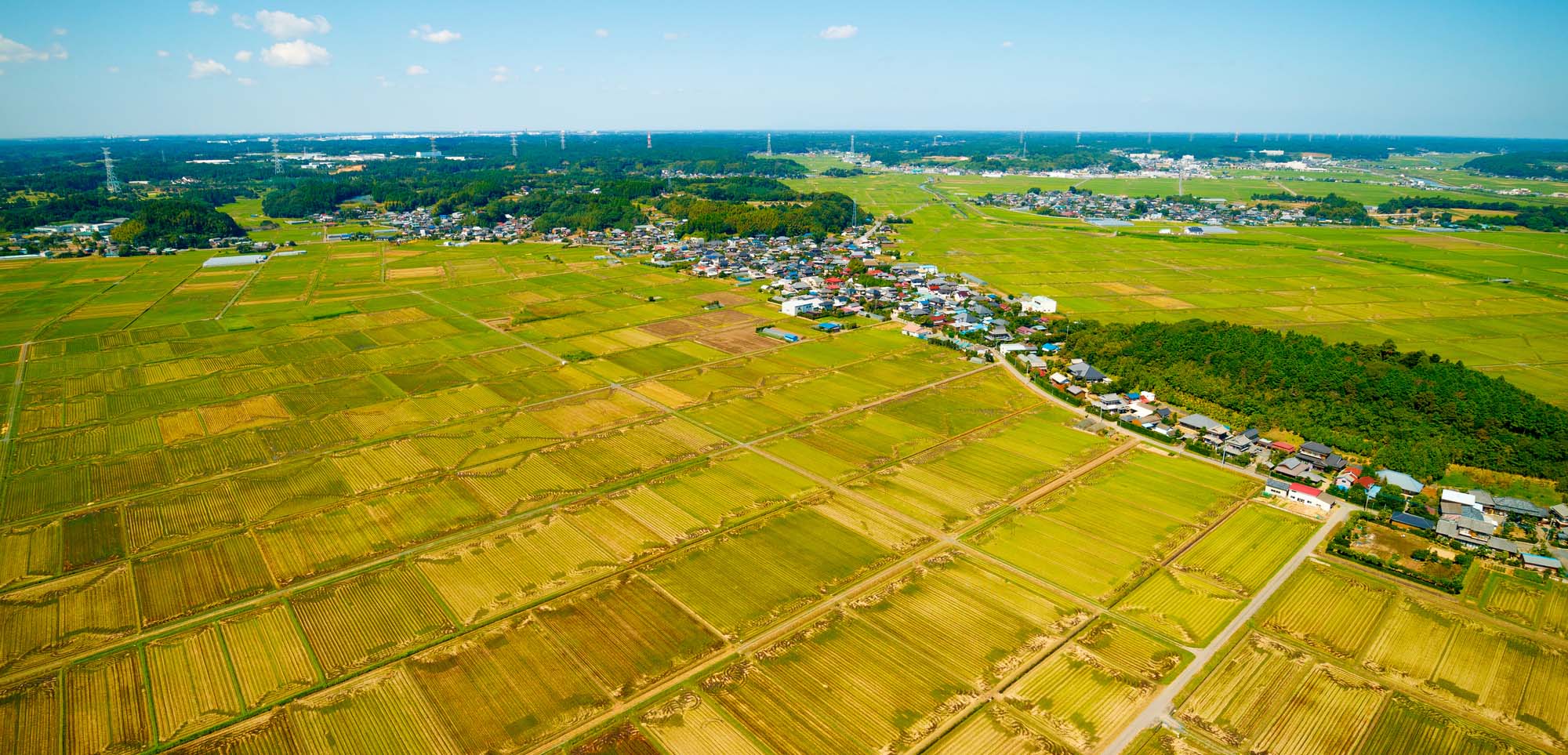 多古町