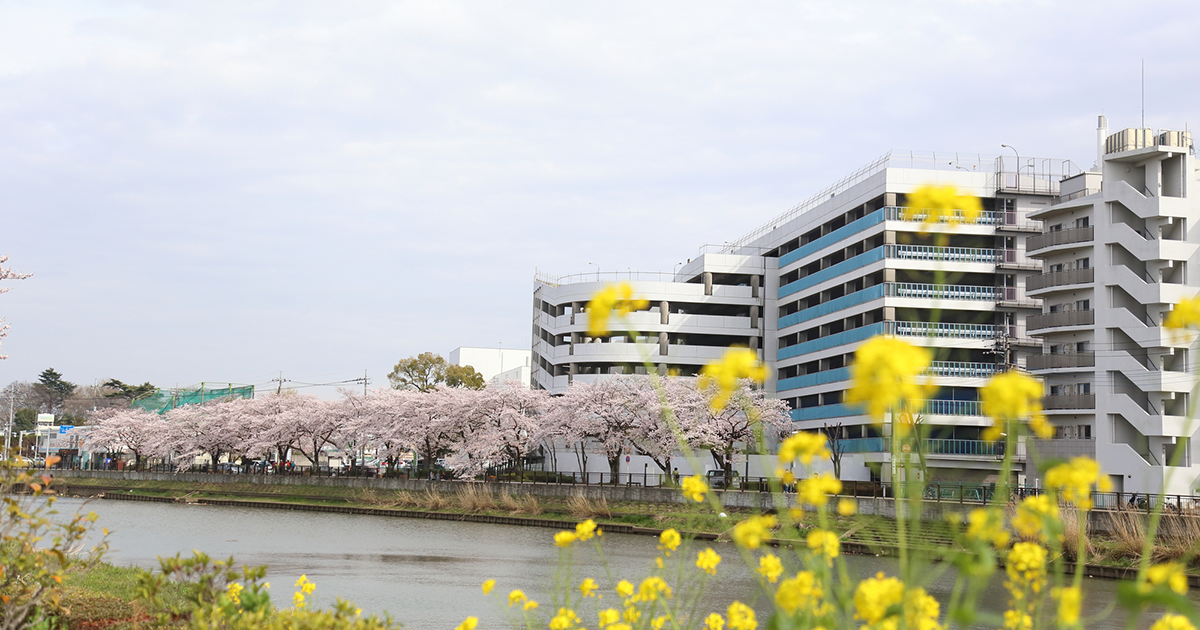 春日部市