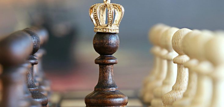 勝てば官軍とは 読み方や意味 類義語 対義語 英語表現について解説 マナラボ