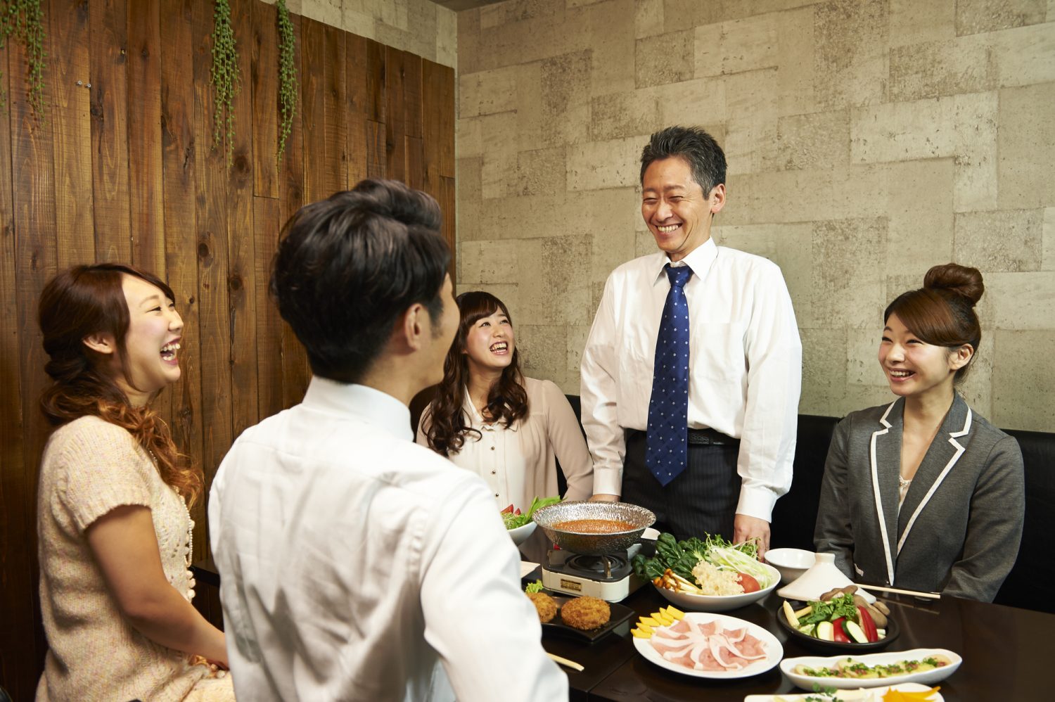 えんもたけなわ 意味や日常での使い方 漢字 英語表現などを解説 マナラボ